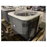 Lot #35 Payne Air Conditioner/Furnace Unit