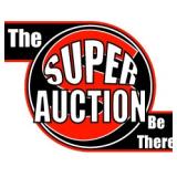 The Super Auction - Sports Memorabilia