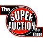 The Super Auction - Sports Memorabilia