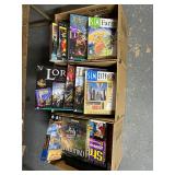 Lot #778 Large Selection of Computer Games (Some NIP) incl.
