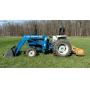 Estate Farm Auction - Tractors, Trucks, Hay Equipment, Tools, Trailers & Farm Related