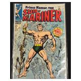 Sub Mariner #1 Comic Book