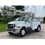123NET Inventory Reduction Online Auction - Trucks, Trailers & Equipment