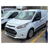UM# 1415 2018 Ford Transit Connect LWB- 92k Miles