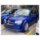UM# 122 2019 Dodge Grand Caravan minivan- 67k Miles