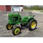 The Super Auction- Tractor Collection