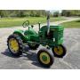 The Super Auction - Antique Farm Tractor, Rare Lawn Mowers & Farm Related 