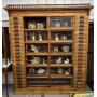 The Super Auction - Estate of Antiques Weller Pottery & Victorian Furniture