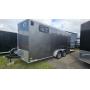 Alum-A-Lite Truck Country Retirement Liquidation Auction