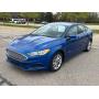 Universtiy of Michigan Vehicle Auction