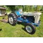 Country Auction - Ford Tractor, Tools, Firearms, Gas Golf Cart, Trailer, Jewelry - Much More!