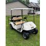 Country Auction - Ford Tractor, Tools, Firearms, Gas Golf Cart, Trailer, Jewelry - Much More!