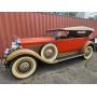 The Super Auction - Classic Cars 