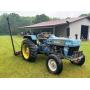 Massive Auction - Tractors, Equipment, Tools, Trucks, Trailers & More!