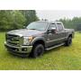 McHugh Estate Auction #1 - 2013 Ford F350 Pickup * Mule * Tools * Equipment * More!