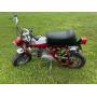 The Super Auction- Big Boy Toys- Can-Am Spyder RS-S - Mini Bikes - Honda Trail 70 - Honda Mini Trail