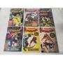 The Super Auction - Comic Book Collection - Silver & Bronze, Modern, Comic Busts, Magic Cards etc
