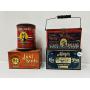 The Super Auction - Lifetime Collection of Antique Tins, Advertising, Corkscrews and great smalls