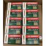 The Super Auction - Large Estate Selection of Ammo - New in Box - .38S, 9MM, .223, 357M, 5.56, Shot 