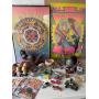 Antique & Collectible Auction - 8N Ford Tractor w/3pt Equipment -Toys - Pinball - 2010 Jeep 