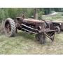 Feldkamp Brothers Farm Auction #2 - Tractors, Equipment, Scrap, Antiques & Toys