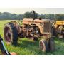 Esch Estate Farm and Antique Auction #1 - Tractors, Tools, Equipment, Horse Drawn, More! 
