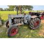 Walter & Mary Esch Estate Farm and Antique Auction #2 - Tractors, Equipment, Antiques, Tools ETC.