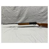 10) Savage 745, 12 Ga. Shotgun