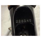 Ser. #228346