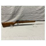 15) Savage 340-A 30-30 Cal Rifle