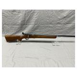 16) Savage 19, .22 Long Rifle
