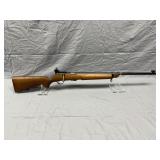 17) Savage 19, .22 Long Rifle