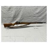 18) Savage 230A Sporter/ NRA Match Rifle .22