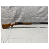 19) Savage 330 Over / Under 12 Ga. Shotgun