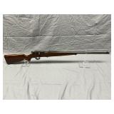 24) Savage 23A Sporter, 22. Long Rifle