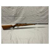 25) Savage 23A Sporter, .22 Long Rifle
