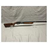 26) Remington 11-96, 12 Ga. Shotgun