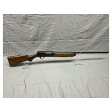 27) Remington 11 Sportsman, 16 Ga. Shotgun