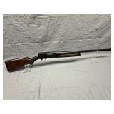32) Reminton 11, 12 Ga.