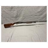 33) Winchester Model 12, 16 Ga.