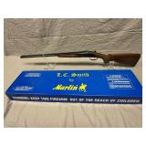 38) Marlin Firearms Co. LC Smith Double Barrel 20 Ga.