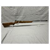 39) Savage Model 4, .22