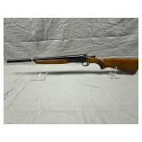 40) Stevens Model 94F, Single Shot 16 Ga.