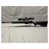 42) Ruger American 450 Bushmaster Rifle