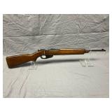 43) Hoban .22 Rifle, Salem MI
