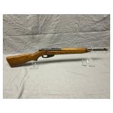 44) Hoban .22 Rifle, Salem MI
