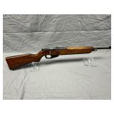 45) Hoban .22 Rifle, Salem MI