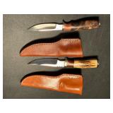 Wardman Custom Knives