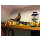 Ammo, Oil Cans, and Everything In between!