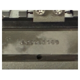 Ser. #699001188